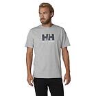 Helly Hansen Logo T-Shirt (Miesten)
