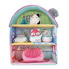 Squishmallows Squishville Fifi's Cottage Townhouse