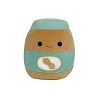 Squishmallows Antoine the Peanut Butter 19cm