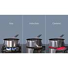 Electrolux 700 SenseBoil Y82IS443