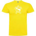 Kruskis Sea Turtle Tribal Short Sleeve T-shirt (Herr)