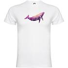 Kruskis Whale Short Sleeve T-shirt (Herr)