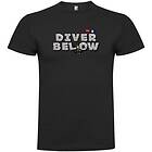 Kruskis Diver Short Sleeve T-shirt (Herr)