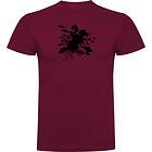 Kruskis Splash Short Sleeve T-shirt (Herr)