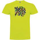 Kruskis Mad Octopus Short Sleeve T-shirt (Herr)