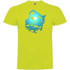 Kruskis Underwater Dream Short Sleeve T-shirt (Herr)
