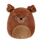 Squishmallows Flaxy the Dachshund 19cm