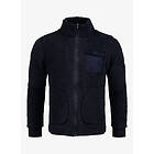Pelle P Sherpa Zip (Herre)