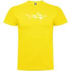 Kruskis Shark Tribal Short Sleeve T-shirt (Herr)