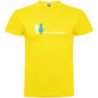 Kruskis Think Different Short Sleeve T-shirt (Herr)