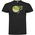 Kruskis Fugu Short Sleeve T-shirt (Herr)