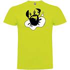 Kruskis Crab Short Sleeve T-shirt (Herr)