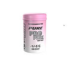 Vauhti Pure Pro Pink Grip Wax -5 to -1°C