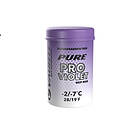 Vauhti Pure Pro Violet Grip Wax -7 to -2°C