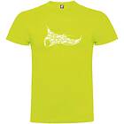 Kruskis Manta Short Sleeve T-shirt (Herr)