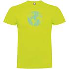 Kruskis Barracuda World Short Sleeve T-shirt (Herr)