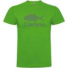 Kruskis Caranx Short Sleeve T-shirt (Herr)
