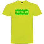 Kruskis Nitrox Short Sleeve T-shirt (Herr)