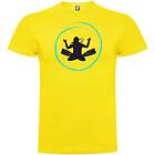 Kruskis Zen Short Sleeve T-shirt (Herr)