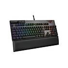 Asus ROG Strix Flare II NX Brown Switch (Nordic)