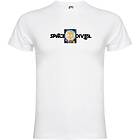 Kruskis Space Diver Short Sleeve T-shirt (Herr)