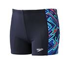 Speedo Allover Aquashort (Jr)