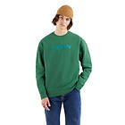 Levi's Relaxed T2 Graphic Crew (Homme)