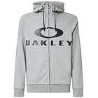 Oakley Bark F/Z Hoodie (Herr)