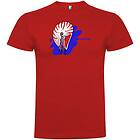 Kruskis Nautilus Short Sleeve T-shirt (Herr)