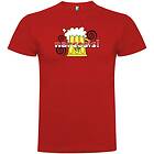 Kruskis Narcosis Short Sleeve T-shirt (Herr)