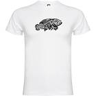 Kruskis Grouper Tribal Short Sleeve T-shirt (Herr)