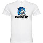 Kruskis Poseidon Short Sleeve T-shirt (Herr)