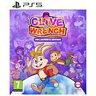 Clive 'n Wrench - Collector's Edition (PS5)