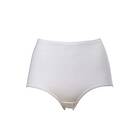 Trofé Maxi Panties With Embroidery