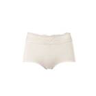 Trofé Maxi Panties With Lace 2-pack