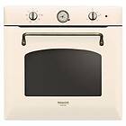 Hotpoint FIT804HOWHA (Crème)