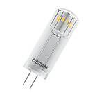Osram Ledvance Star LED Pin 200lm 2700K G4 1.8W