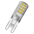 Osram Ledvance LED Pin 300lm 2700K G9 2.6W