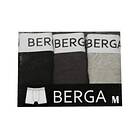 Berga Boxer 3-pack