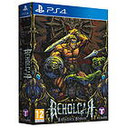 Beholgar - Collector's Edition (PS4)