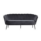 Venture Home Soffa Calisto Soffa (3-sits)