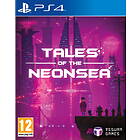 Tales of the Neon Sea (PS4)