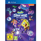 Spongebob Squarepants: The Cosmic Shake (BFF Edition) (PS4)