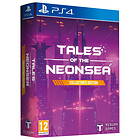 Tales of the Neon Sea - Collector's Edition (PS4)