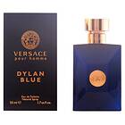 Versace Pour Homme Dylan Blue edt 50ml