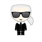 Karl Lagerfeld DD120250