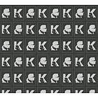 Karl Lagerfeld 37842-3