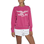 Replay W3152A Sweater (Femme)