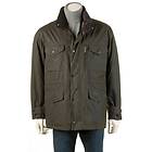 Barbour Sapper Waxed Jacket (Homme)