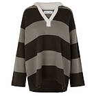 Samsøe Samsøe Keik V-Neck Polo (Dam)